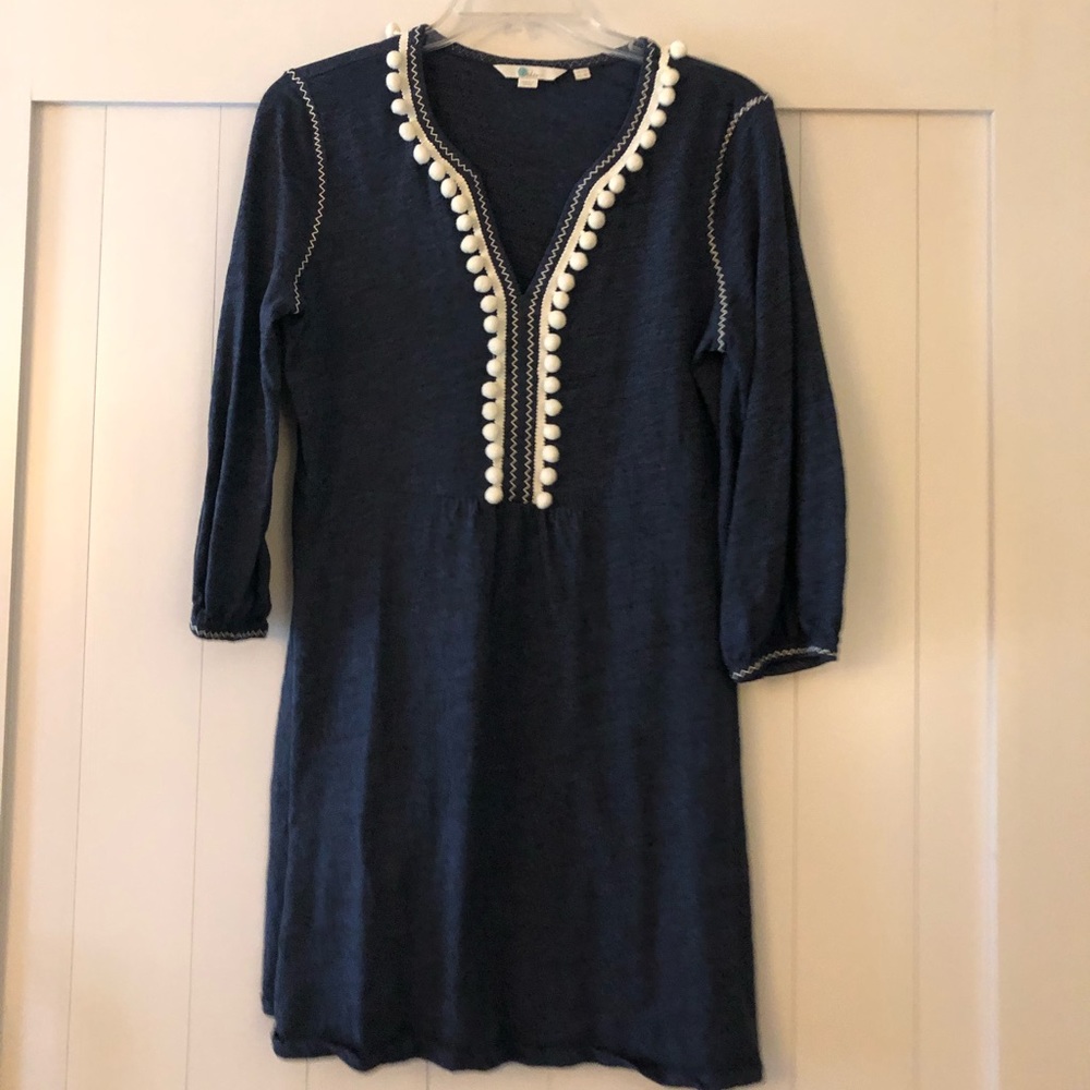 Boden Dress